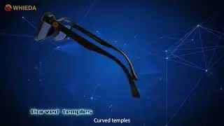 🔴 WHIEDA ｜ Polish ｜ BLUE LIGHT BLOCK GLASSES ANIONS