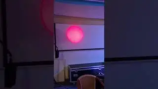 follow spot light