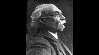 Hans Vaihinger - Ein Weltphilosoph aus dem Steinlachtal  -Vortrag von Dr. Gerd Simon
