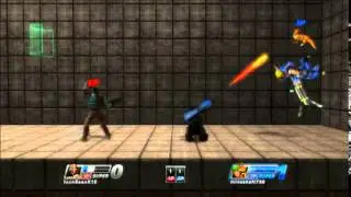 PSASBR Boards: Weekend Weeklies Finals - IconSeanX15 Vs Mineshaft798 - Set 1:Part 2