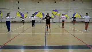 Bell Short Flags