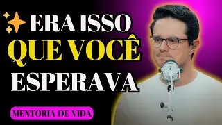 Se Você Está Vendo Isso, Essa É a Confirmação Que Você Pediu a Deus ✨🙏