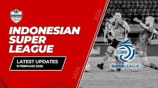 Update Liga 1 Indonesia 6&ndash;8 Feb 2026: Hasil Lengkap, Klasemen, Top Skor & Jadwal | GoalBeacon