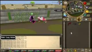 Message To Noah! (NoahZone, NoahRealm)
