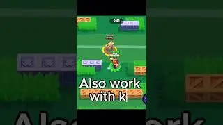 Rank 50 rico Guide #brawlstars #brawlstar #brawl #bs #tutorial #tutorials #rico #shorts #viralshort