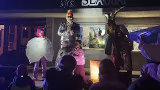 Lolo s Pi&scaron;kot Trebisov Mikul&aacute;&scaron; 2025