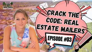 Just Listed & Just Sold Episode 3 : Style of Home Stats