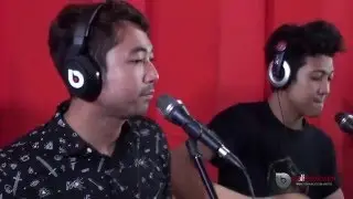Alison Rock - Live & Interview at Baliradio.net