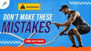 STOP Making These 9 Worst Mistakes Before Workout | Fitistan - Ek Fit Bharat