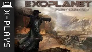 Exoplanet First Contact | First Impressions