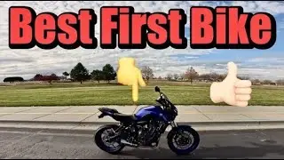 Naked Bikes: лучший первый мотоцикл?