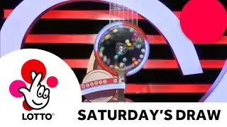 The National Lottery &lsquo;Lotto&rsquo; draw results from Saturday 5th January 2019