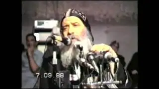 30ـ كيف تحصل على الراحة جـ2 07 09 1988 محاضرات يوم الأربعاء البابا شنودة الثالث