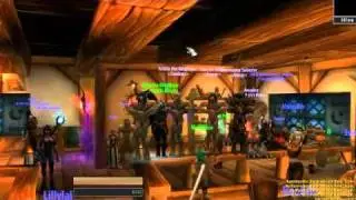 5# Night Elves Gone Wild!