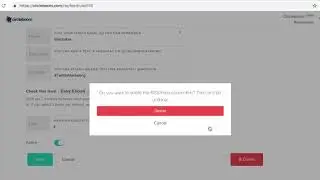 How to Connect RSS Feed to a Twitter Account #twitterrssfeed