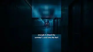 Motel Mystery  The Haunting Behind the Vending Machine