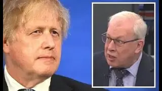 &lsquo;Stick with him! Tory rebels told to stand d0wn as Boris Johnson still the &lsquo;best winner&rsquo;
