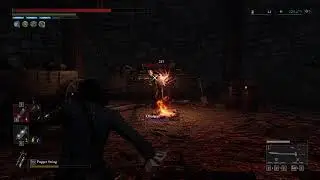 Lies of P | NG+3  - Chapter 8 Part 1 (Two Dragons Sword Only)