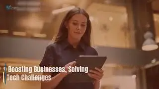 Simplify with affordable and reliable technology solutions