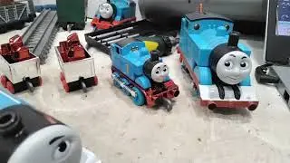 Unboxing Mattel 80th Anniversary Ruby Thomas ( First Video Of 2026 )