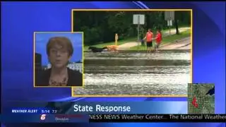 INTERVIEW: Minnesota Begins State of Emergency Efforts