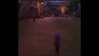 Whimsical Wednesday Palia Beta game Part 44 Let's go camping!