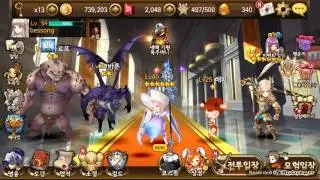 Seven Knights - Hero Spotlight Ling Ling!!!
