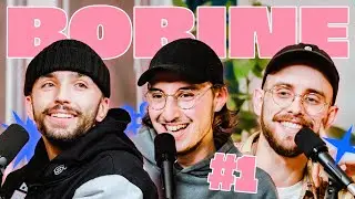Cr&eacute;er des v&ecirc;tements sur Internet (avec Supraw) &mdash; BOBINE #1