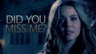 Pretty Little Liars 4x13 