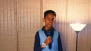 Ibu & Die with A Smile - Vimal (SKCA) 