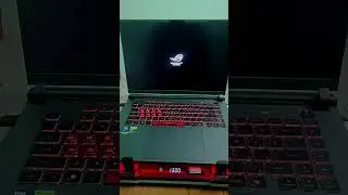 Asus Rog Strix g16 Gaming laptop windows vs apple Mac #windows11 #apple #applemac