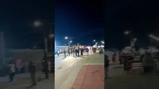 Kuwait city National Day festival #hiphop #kuwaitview #shortvideo