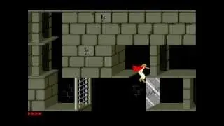 Prince of Persia 1:  Prince unique - Level 3