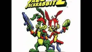 Jazz Jackrabbit 2 OST - Menu
