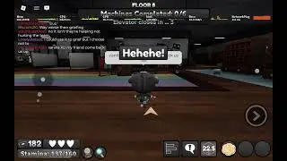 A toxic person part 2 look in description