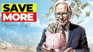 Warren Buffett: The Biggest Money Traps People Fall Into