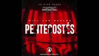 El Poderoso de Israel - Eres Todopoderoso - Cuando Pienso (Drumless) - MSM - Pentecostés