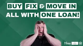 Fannie Mae's HomeStyle Renovation Mortgage