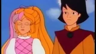 Lady Lovely Locks Ep 12 - Prince's Broken Heart