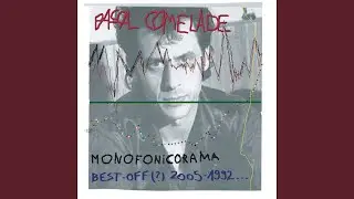 Love Too Soon (feat. PJ Harvey)