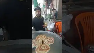 Quetta Hotels | Breakfast 🍳🥞 early Morning