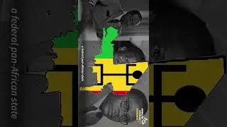 MODIBO: THE STORY OF MALI'S PAN-AFRICAN REVOLUTIONARY LEADER