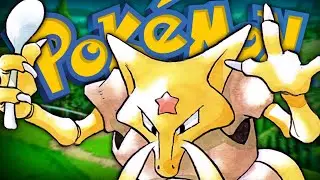 This Pok&eacute;mon was BANNED for 17 Years