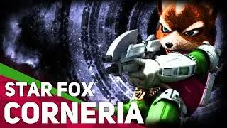 Star Fox - Corneria [8-bit; 2A03] Overclocked Remix