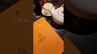 What to Eat as a Vegan at D&Iacute;on & The Ivy Asia | Dublin 🌱