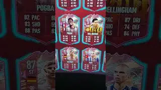 PREDI rulebreakers 2 fifa 23