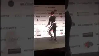 James Charles Dancing New Rules