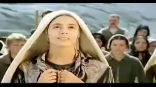 ¿Quién sois? ... Yo soy la Inmaculada Concepción