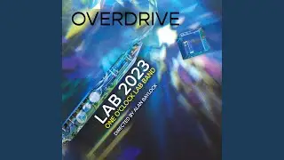 Overdrive