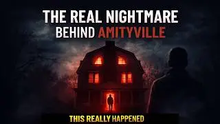 The Amityville Murders: The True Nightmare Behind The Amityville Horror | True Crime Documentary